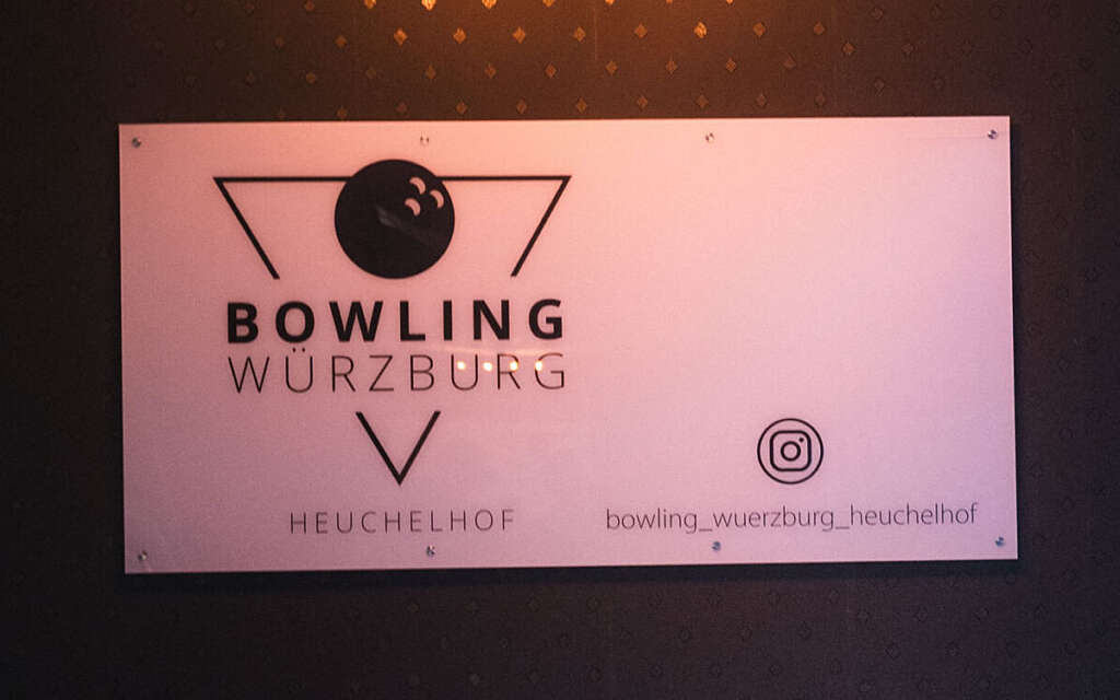 Bowling Wuerzburg Heuchelhof Bowling Würzburg Heuchelhof