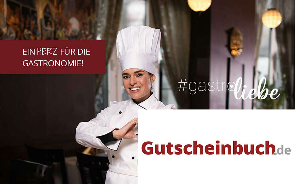 Gutscheinbuch Logo VMG-Vertriebs-Marketing-Gesellschaft mbH