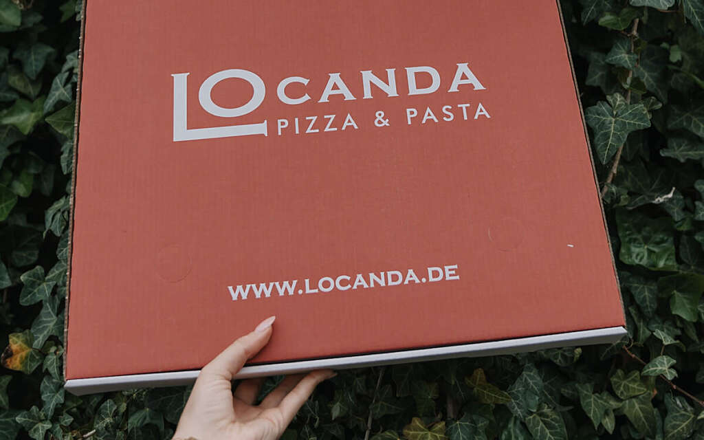 L Ocanta Wuerzburg Locanda Würzburg GmbH