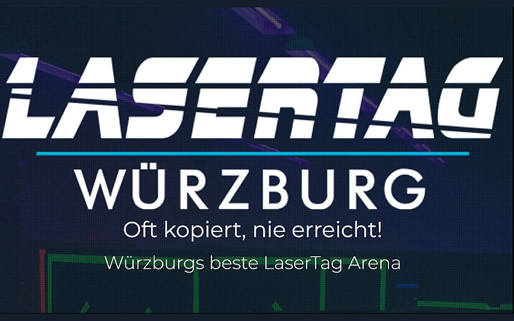 Lasertag Wuerzburg LaserTag Würzburg