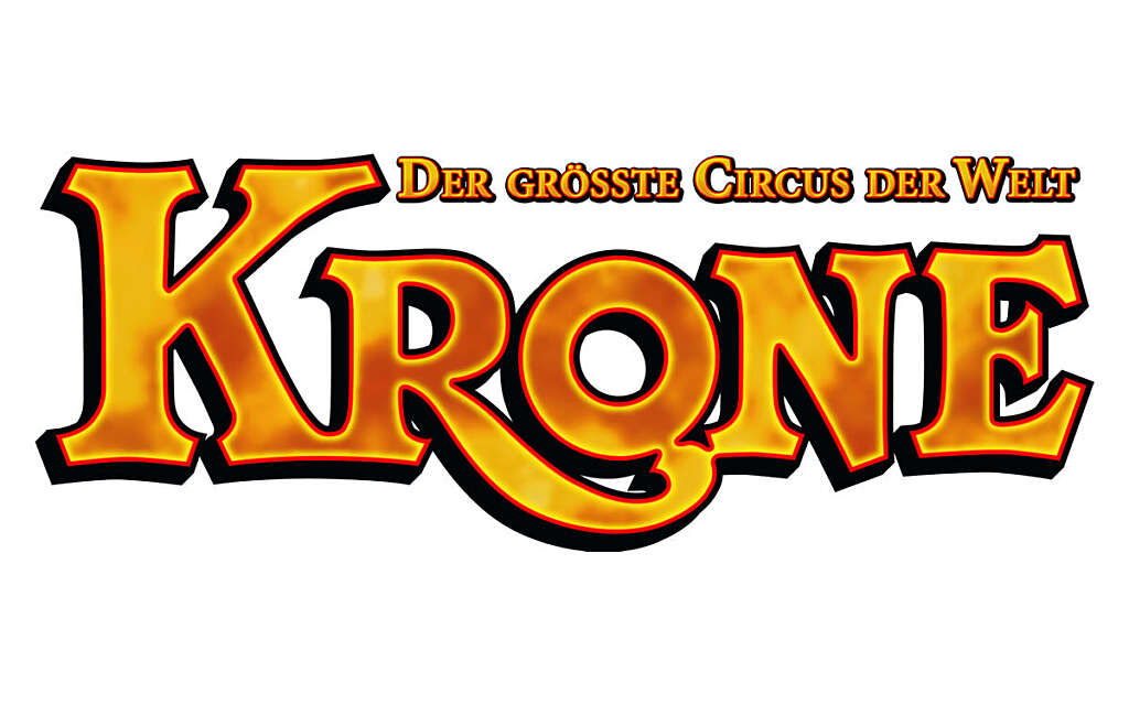 Logo Cirkus Krone Heimvorteil Firma Circus Krone GmbH & Co. Betriebs-KG