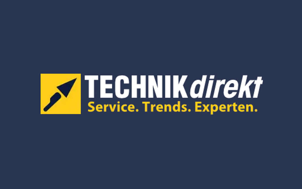Logo TECHNI Kdirekt TECHNIKdirekt