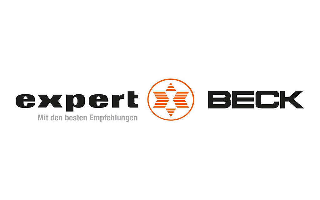 Logo expert Beck Expert Würzburg