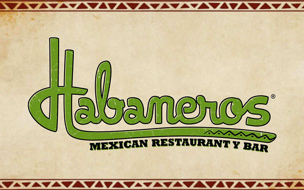 Logo Habaneros Mexican 2019 web Habaneros Würzburg
