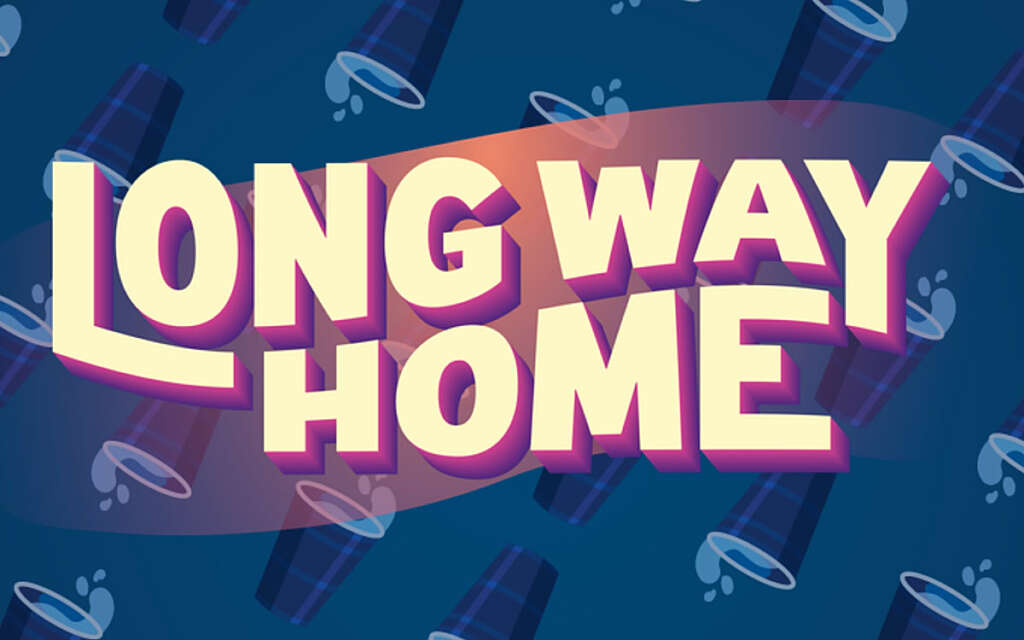 Long Way Home Schmidt Theresa und Pham Huyen Trang GbR