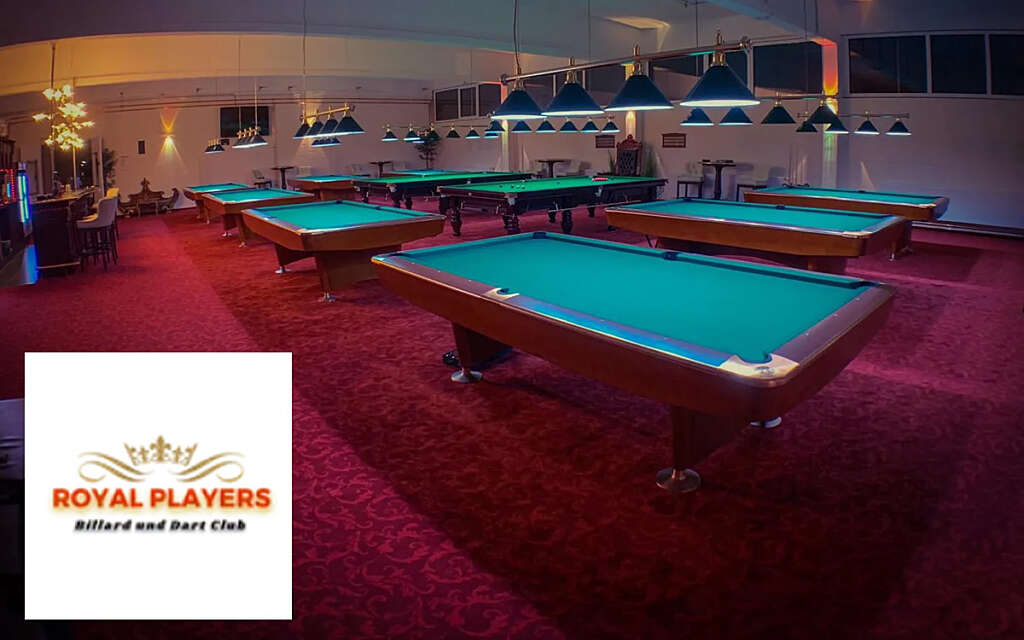 Royal Players Club Royal Players