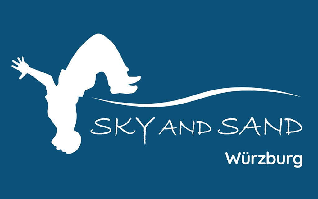 Sky and Sand SkyandSand Trampolinhalle Würzburg