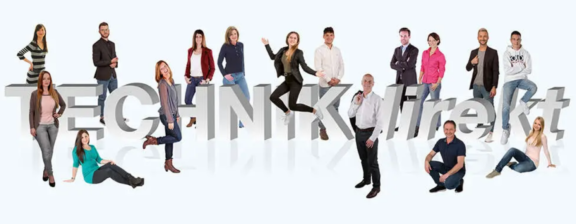 Teambild TECHNI Kdirekt Teambild TECHNI Kdirekt