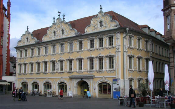 Stadtbuecherrei